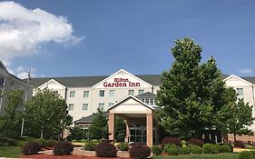 Hilton Garden Inn Columbia